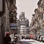 Duomo Appartement *