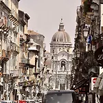 Duomo Appartement *