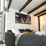 Duomo Appartement Catánia