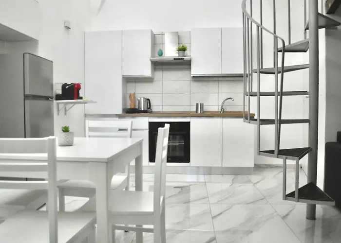 Duomo Apartment