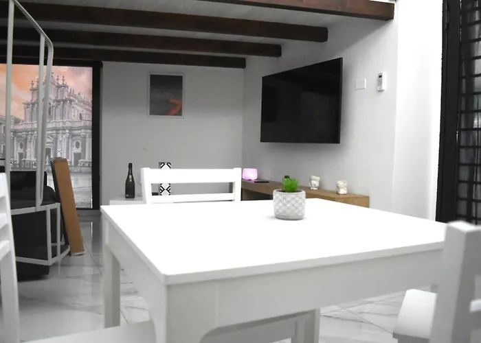 Apartment Duomo