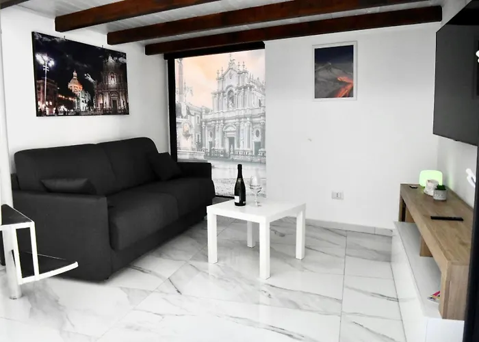 Duomo Apartment