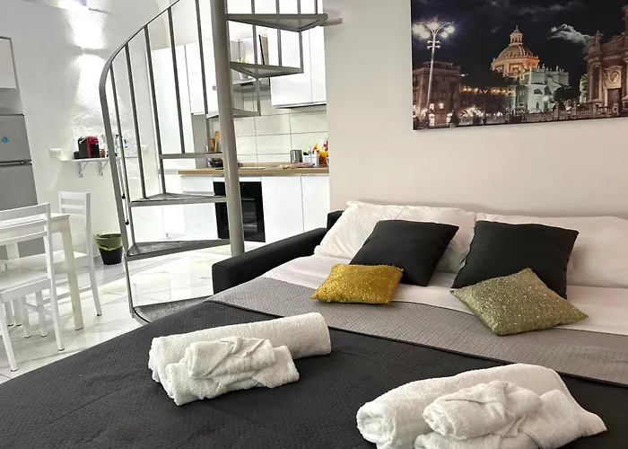 Duomo Apartment