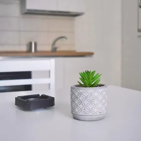 Duomo Appartement Catánia