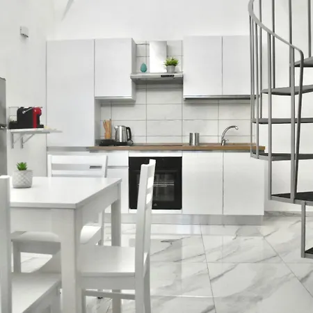 Duomo Apartment