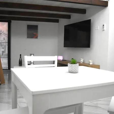 Apartment Duomo