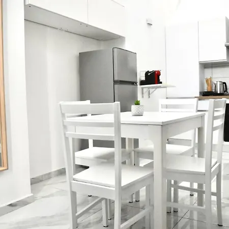 Duomo Appartement Catánia