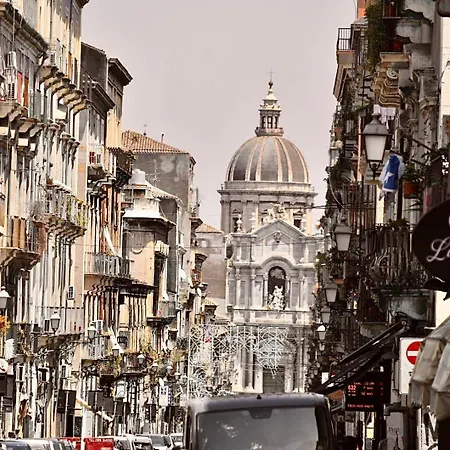 Duomo Διαμέρισμα *