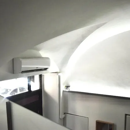 Duomo Apartmán Katánie